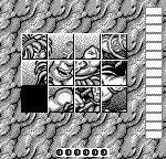 Franky, Joe & Dirk... On the Tiles (Europe)