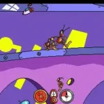 Frantic Flea (Europe) (Beta)
