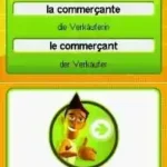 Franzoesisch Buddy (Europe) (Fr,De,Es,It)