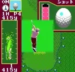 Fred Couples' Golf (Japan)