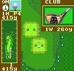 Fred Couples' Golf (USA)