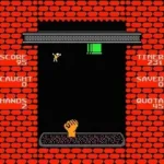 Free Fall (USA) (Proto)