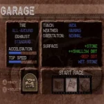 Freestyle Motocross - McGrath vs. Pastrana