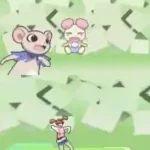 Fresh PreCure! - Asobi Collection (Japan)