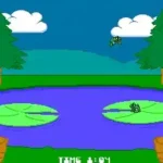 Frog Feast (PGM) [Homebrew]