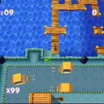 Frogger 2 (USA) (Rev A) (Proto)