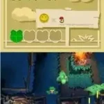 Frogger - Helmet Chaos (Europe) (En,Fr,De,Es,It)