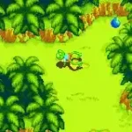 Frogger Mahou No Kuni No Daibouken (J)(Rising Sun)