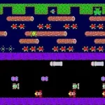 Frogger (Sega set 2)