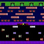 Frogger (Sega set 3)