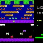 Frogger (USA)