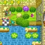 Frogger's Adventures - Temple of the Frog (E)(Independent)