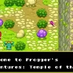 Frogger's Adventures - Temple of the Frog (U)(Lightforce)