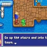 Frogger's Journey - The Forgotten Relic (U)(Mode7)