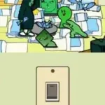 Frogman Show D.S., The - Datte, Shouganai Janai. (Japan)