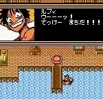 From TV Animation One Piece - Maboroshi no Grand Line Boukenki! (Japan)