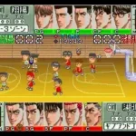 From TV Animation Slam Dunk 2 - IH Yosen Kanzen Ban!! (Japan)