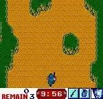 Front Line - The Next Mission (Japan)