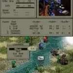 Front Mission 1st (Japan)