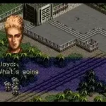 Front Mission (Japan) [En by FH v1.0b]