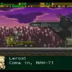 Front Mission Series - Gun Hazard (Japan) [En by Aeon Genesis v1.01]