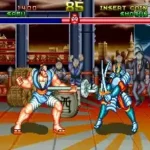 Fujiyama Buster (Japan)