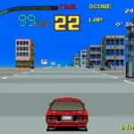 Full Throttle (Japan)