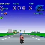 Full Throttle Racing (Europe)