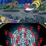 Fullmetal Alchemist - Dual Sympathy (Europe)