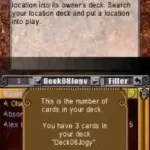 Fullmetal Alchemist - Trading Card Game (USA)