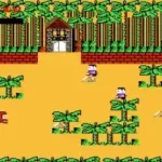 Fun Blaster Pak (Australia) (Unl)