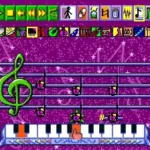 Fun 'n Games (Europe)