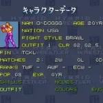 Funaki Masakatsu Hybrid Wrestler - Tougi Denshou (Japan) [En by Phil v1.0]