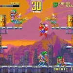 Funky Jet (Japan, rev 2)