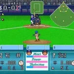 Furuta Atsuya no Simulation Pro Yakyuu 2 (Japan)