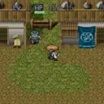 Fushigi no Dungeon 2 - Fuurai no Shiren (Japan) (Rev A) (NP)