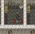Fushigi no Dungeon - Fuurai no Shiren GB2 - Sabaku no Majou (Japan)