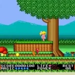 Fushigi no Yume no Alice (Japan)