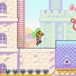 Futari wa Precure Max Heart - Maji Maji! Fight de IN Janai (J)(Supplex)