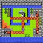 Fuzzical Fighter (Japan)