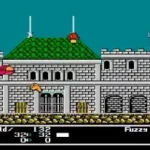 Fuzzical Fighter (Japan) [En by WakdHacks v1.00b]