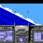 G-LOC Air Battle (Europe)