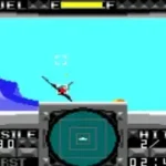 G-LOC Air Battle (Japan) (v1.1)