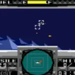 G-LOC Air Battle (USA, Europe)