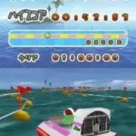 Gachapin Challenge DS (Japan)