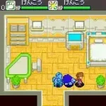 Gachasute! Dyna Device Blue (J)(Chakky)