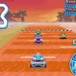 Gadget Racers (E)(Independent)