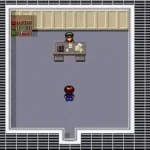 Gaia Saver - Hero Saidai no Sakusen (Japan)