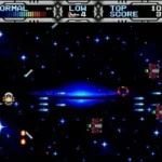 Gaiares (Japan, USA)