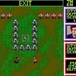 Gain Ground (Europe)